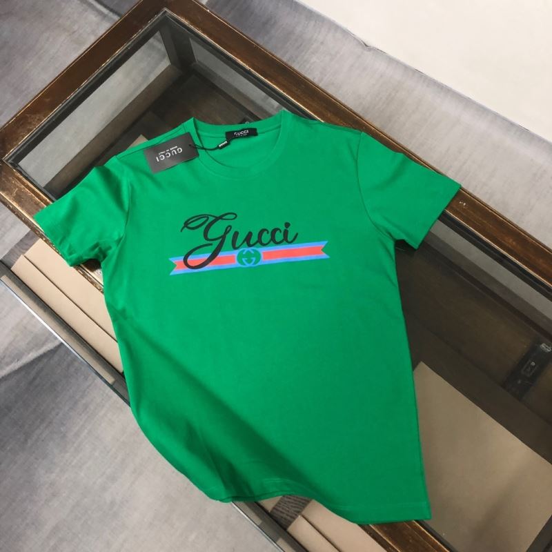 Gucci T-Shirts